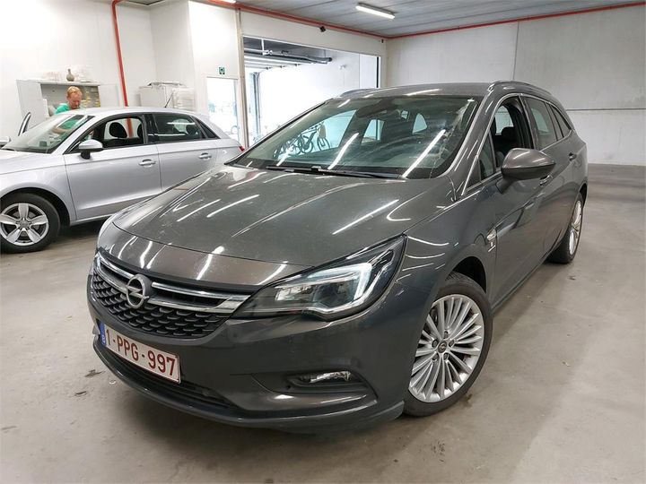 opel astra sports tourer 2016 w0lbe8elxg8107160