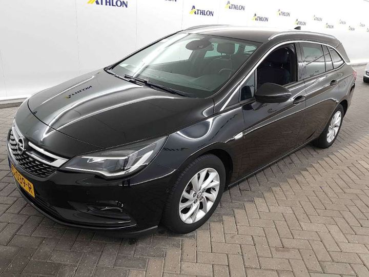 opel astra sports tourer 2017 w0lbe8elxh8072122