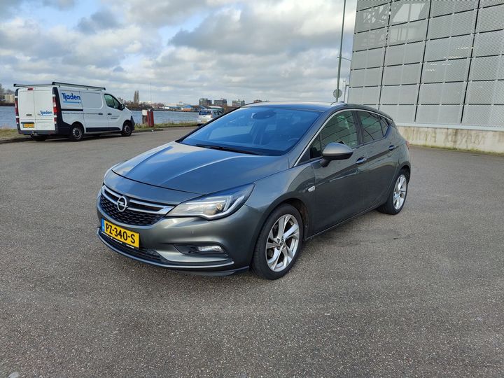 opel astra 2017 w0lbf6ec3hg095989