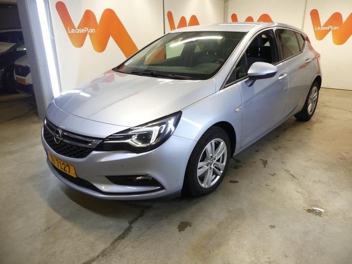 opel astra - 2015 2017 w0lbf6eg0hg081213