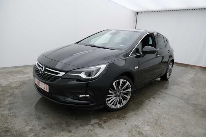 opel astra 5d/p &#3915 2017 w0lbf6eg0hg104229