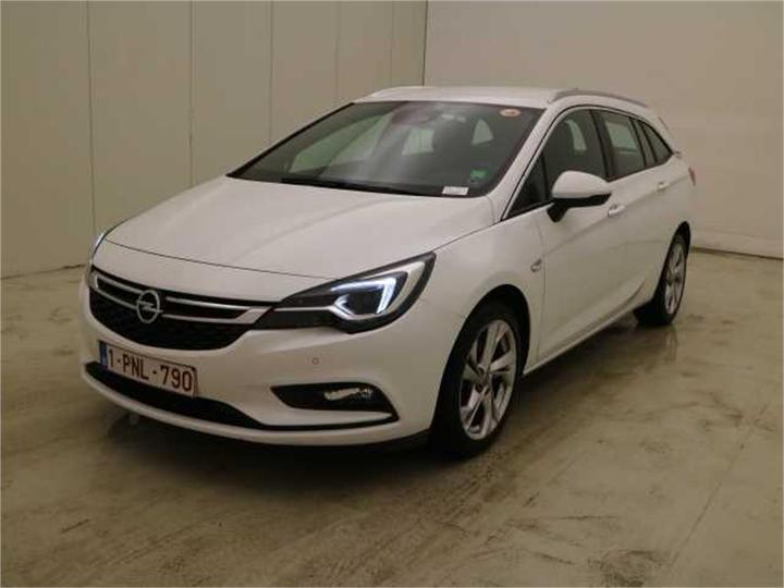 opel astra 2016 w0lbf8eg8g8112793