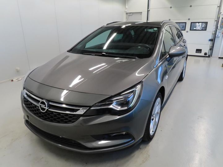 opel astra 2018 w0lbf8eg9h8016723