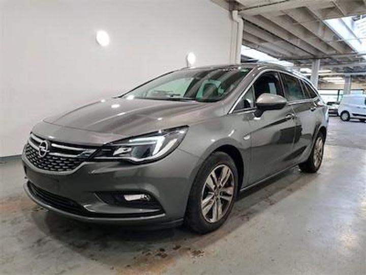 opel  2017 w0lbf8eg9h8062133