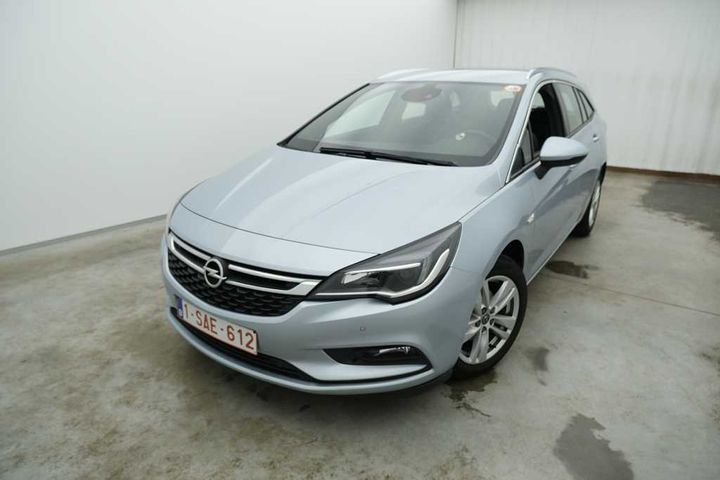 opel astra sp.tourer &#3915 2017 w0lbf8el1h8046585