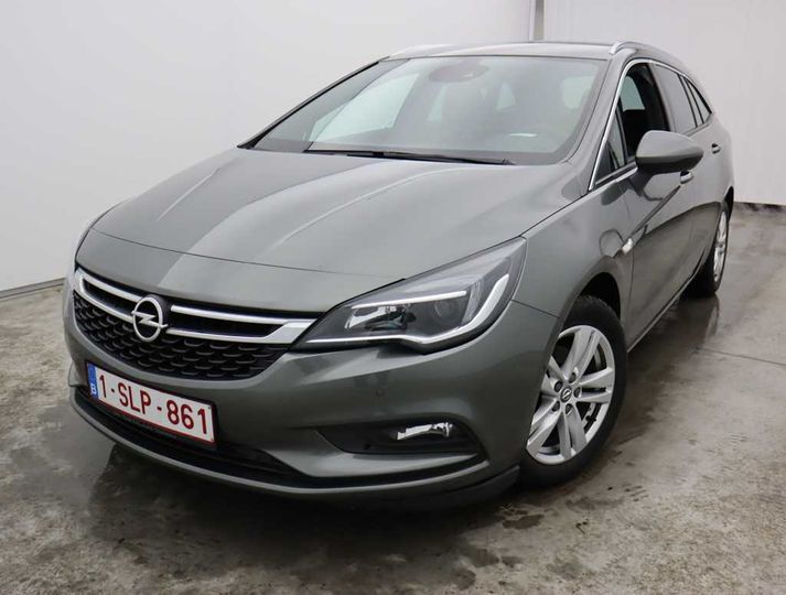 opel astra sp.tourer &#3915 2017 w0lbf8el4h8087681