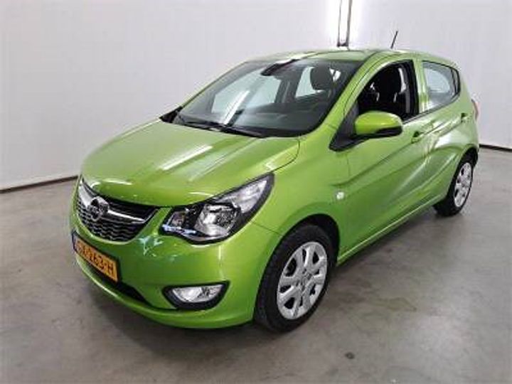 opel karl 2015 w0ldd6e70gc508927