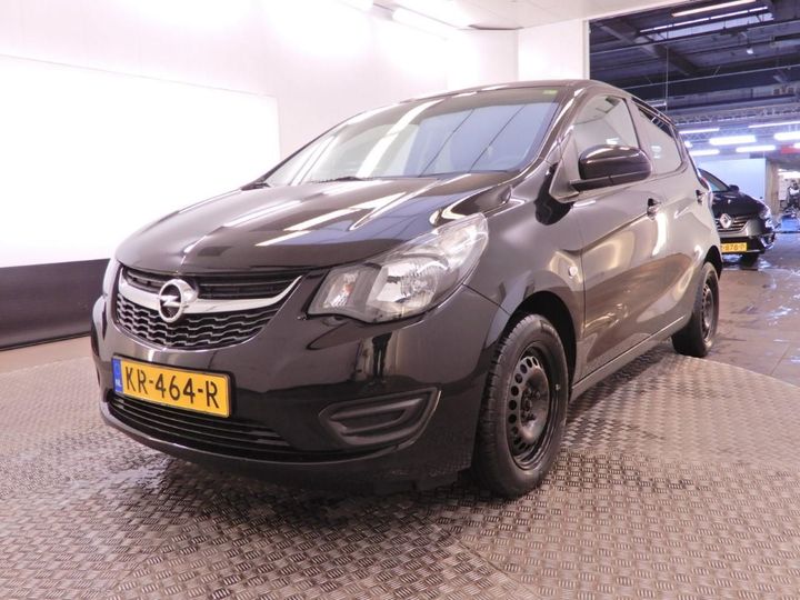 opel karl 2016 w0ldd6e70hc731468