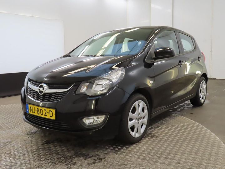 opel karl 2017 w0ldd6e70hc773123