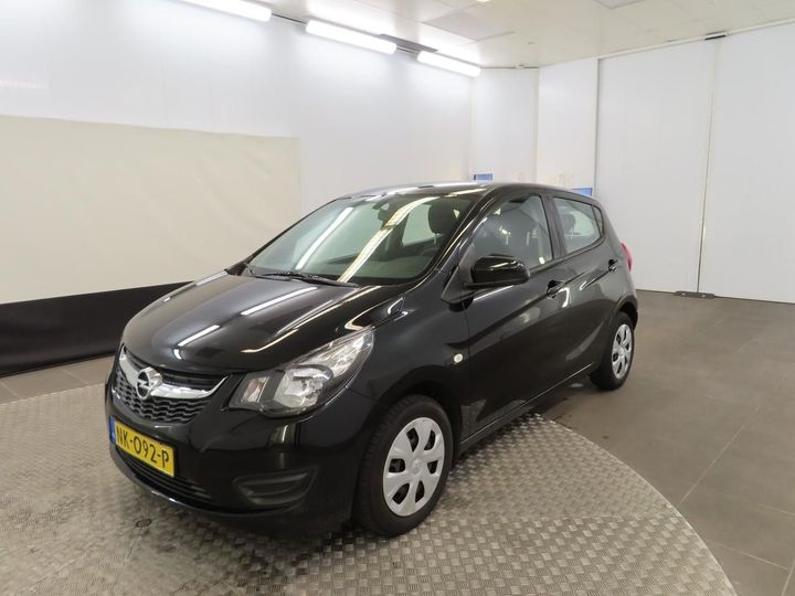 opel karl 2017 w0ldd6e70hc776247