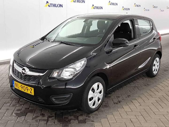 opel karl 2017 w0ldd6e70hc781903