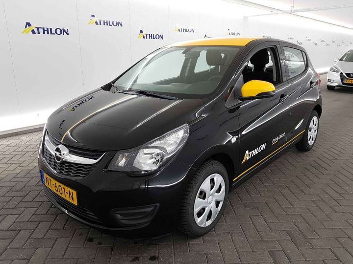 opel karl 2017 w0ldd6e70hc786504