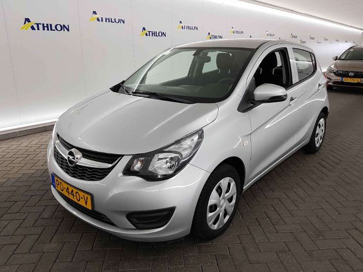 opel karl 2017 w0ldd6e70hc790486