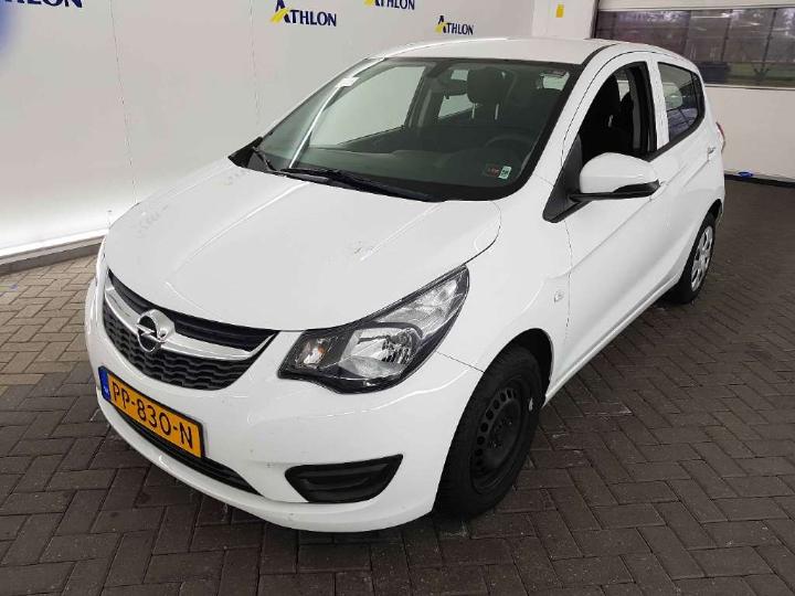 opel karl 2017 w0ldd6e70hc803947