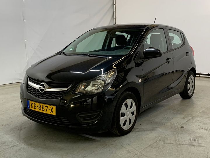 opel karl 2016 w0ldd6e71gc635413