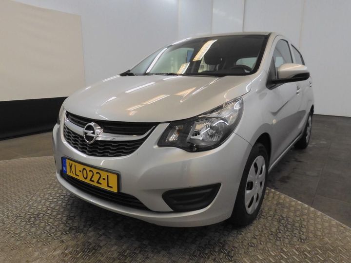 opel karl 2016 w0ldd6e71gc639882