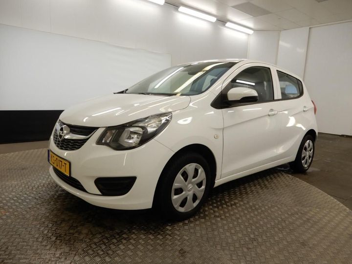 opel karl 2016 w0ldd6e71hc737375