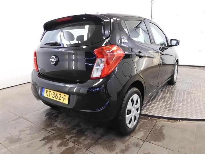 opel karl 2016 w0ldd6e71hc739837