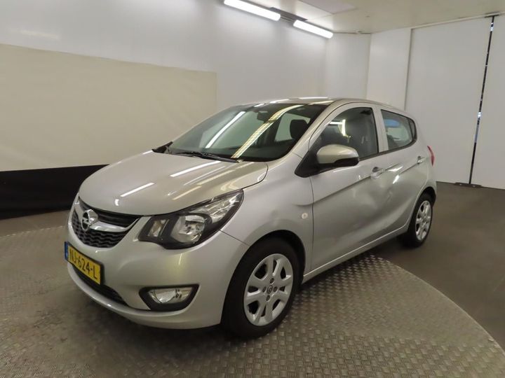 opel karl 2017 w0ldd6e71hc773079