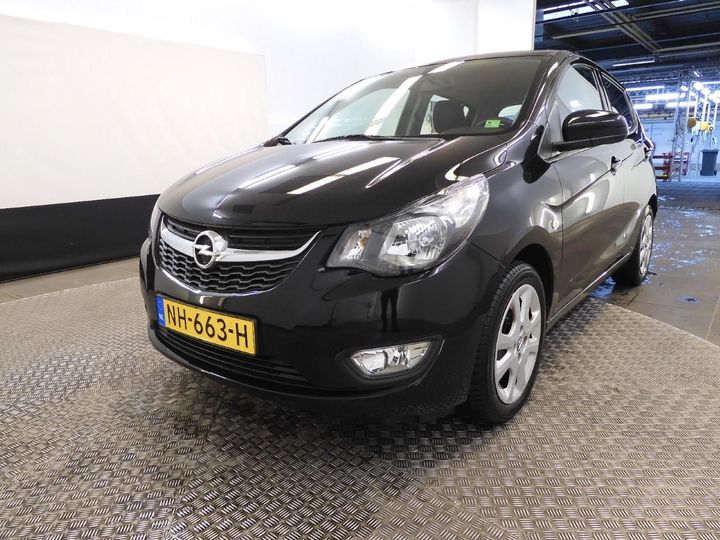 opel karl 2017 w0ldd6e71hc773146