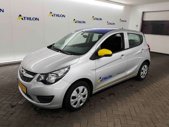 opel karl 2017 w0ldd6e71hc785202