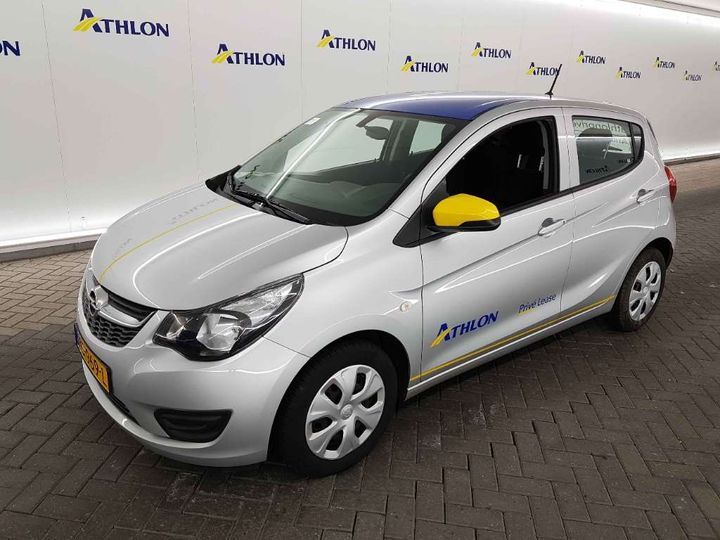 opel karl 2017 w0ldd6e71hc786849