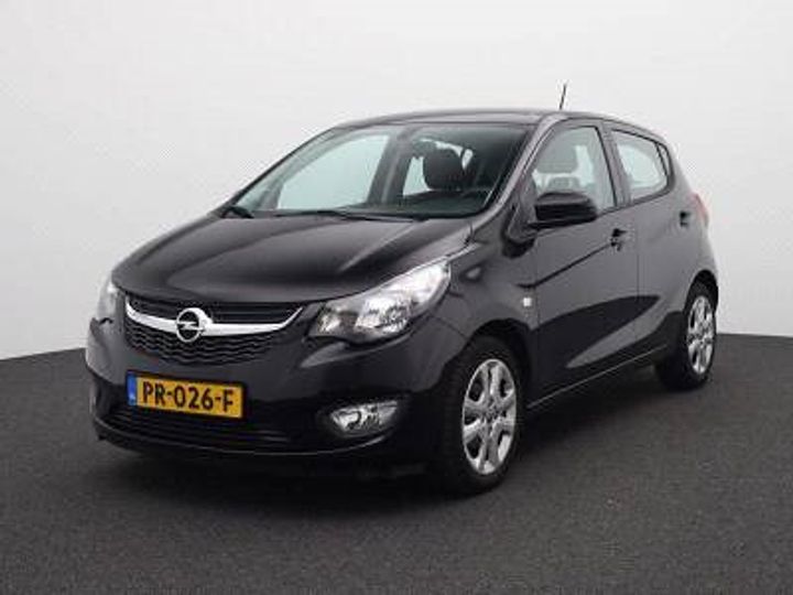 opel karl 2017 w0ldd6e71hc813404