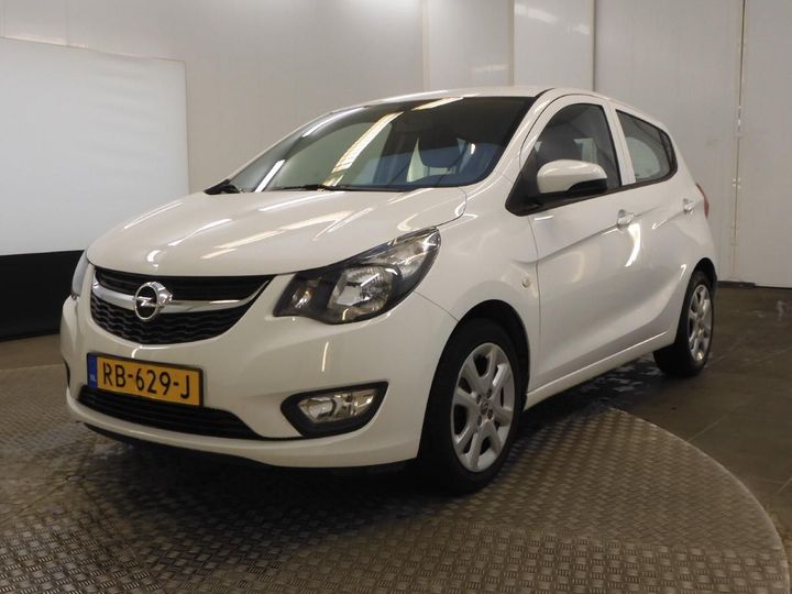 opel karl 2017 w0ldd6e71hc817209