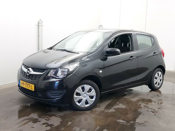 opel karl 2015 w0ldd6e72gc532923