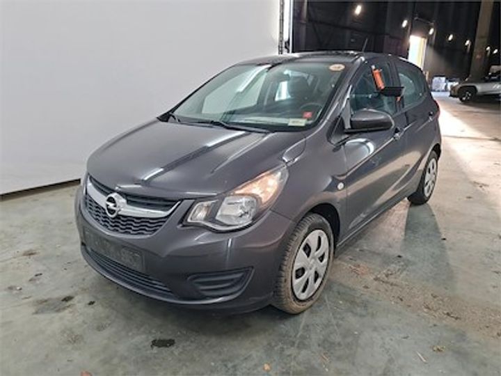 opel karl 2015 w0ldd6e72gc546448