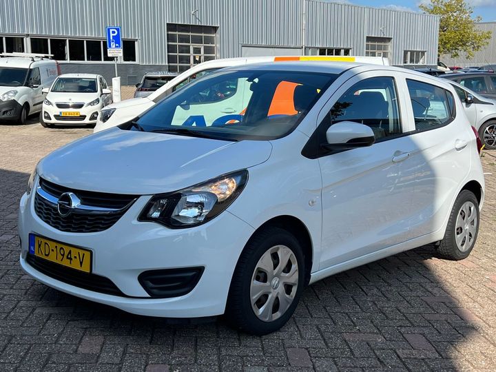 opel karl 2016 w0ldd6e72gc641690