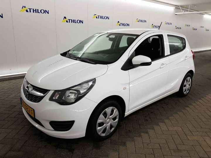 opel karl 2016 w0ldd6e72hc728071