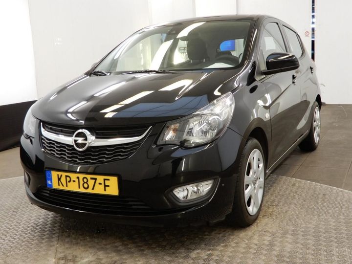 opel karl 2016 w0ldd6e72hc730211