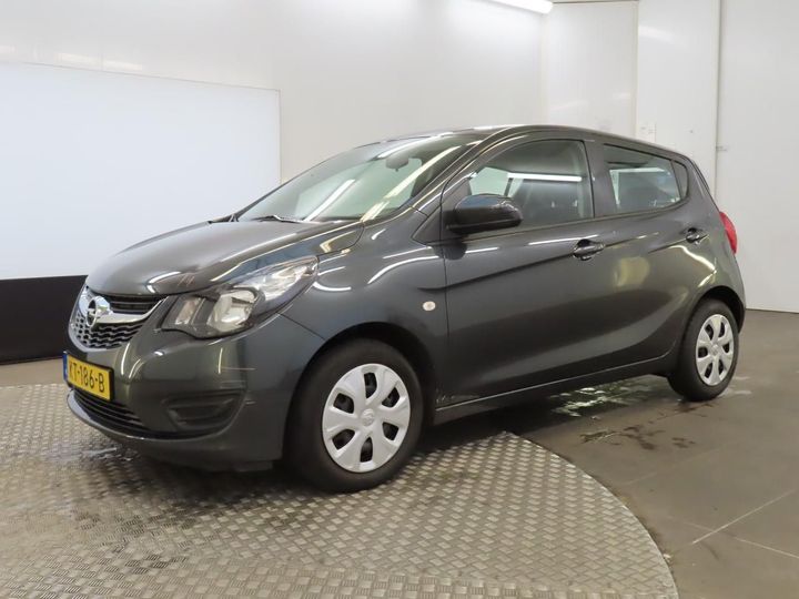 opel karl 2016 w0ldd6e72hc743797