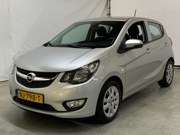 opel karl 2017 w0ldd6e72hc773009