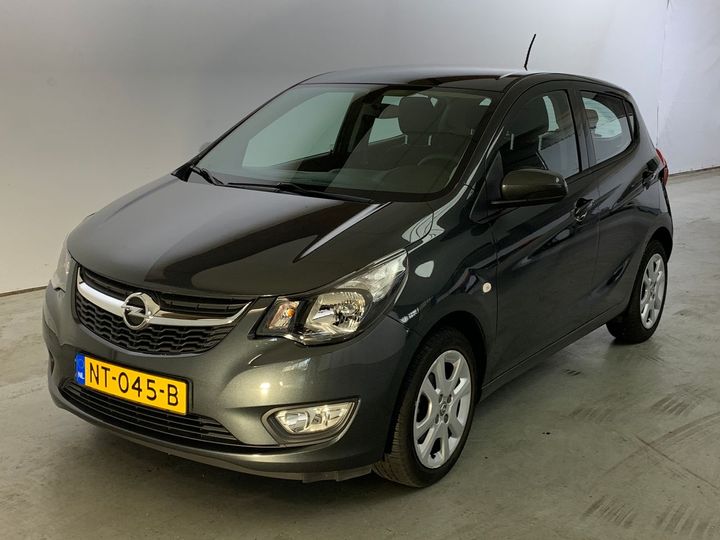 opel karl 2017 w0ldd6e72hc773091