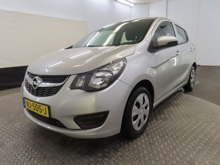 opel karl 2017 w0ldd6e72hc777044