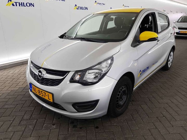 opel karl 2017 w0ldd6e72hc782342