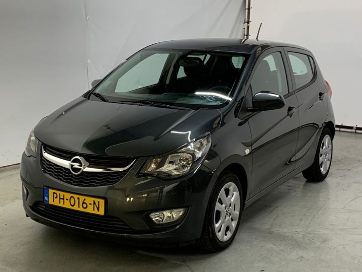 opel karl 2017 w0ldd6e72hc812553