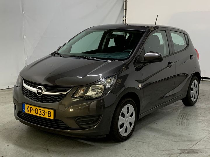 opel karl 2016 w0ldd6e73gc635624