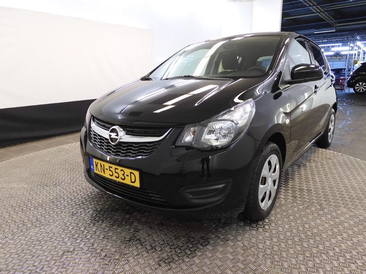 opel karl 2016 w0ldd6e73hc727687