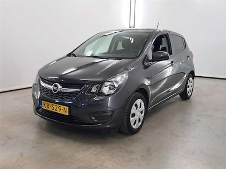 opel karl 2016 w0ldd6e73hc729942