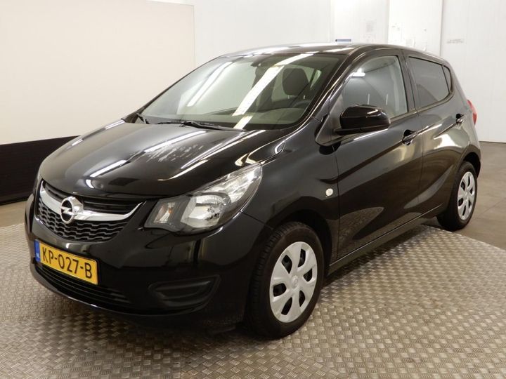 opel karl 2016 w0ldd6e73hc733506