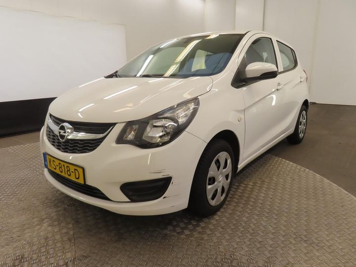 opel karl 2016 w0ldd6e73hc736213