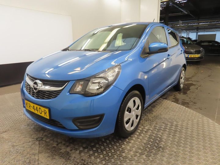 opel karl 2016 w0ldd6e73hc739628