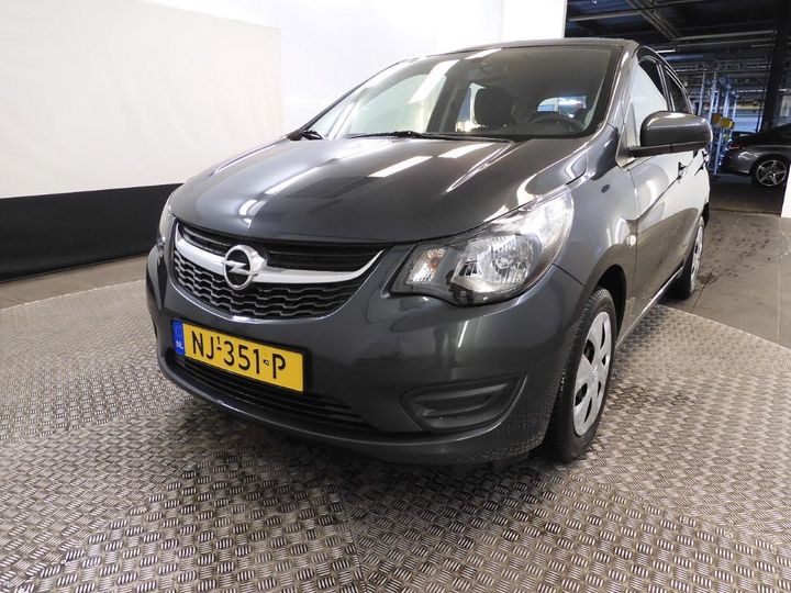 opel karl 2017 w0ldd6e73hc773052