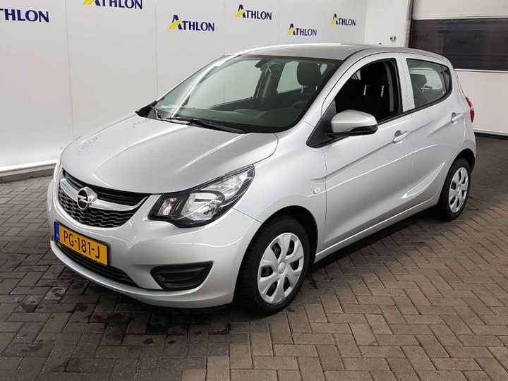 opel karl 2017 w0ldd6e73hc784813