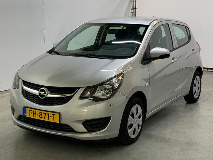 opel karl 2017 w0ldd6e73hc814022