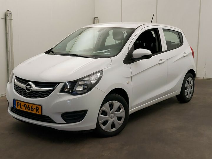 opel karl 2017 w0ldd6e73hc834786