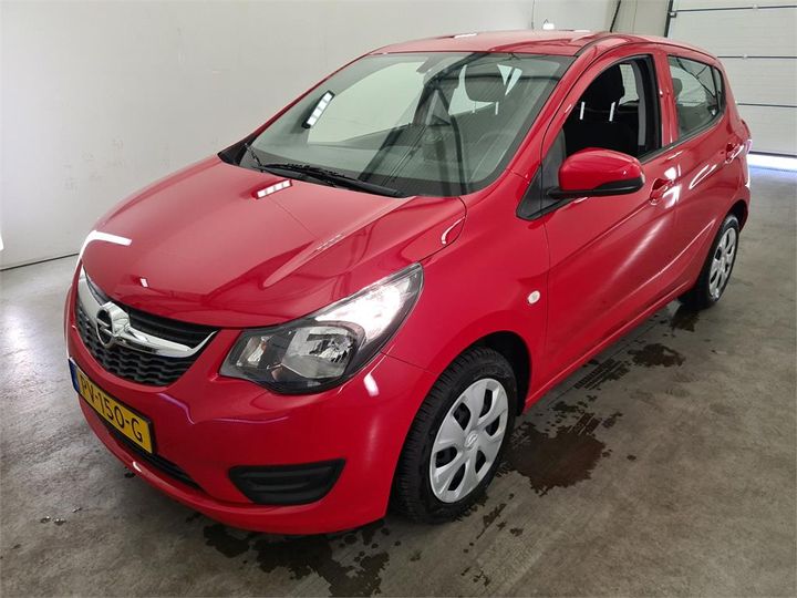 opel karl 2017 w0ldd6e73jc400244